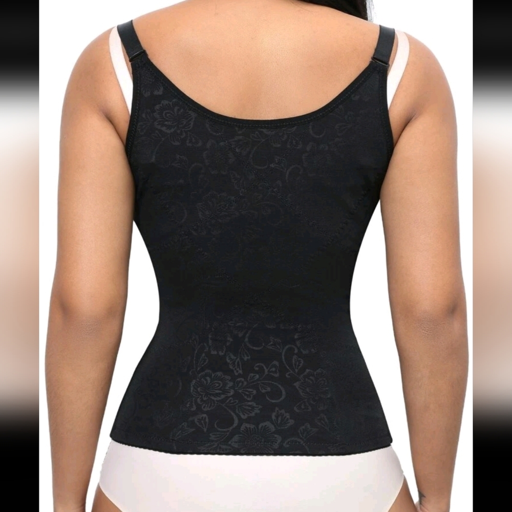 Black body shaper